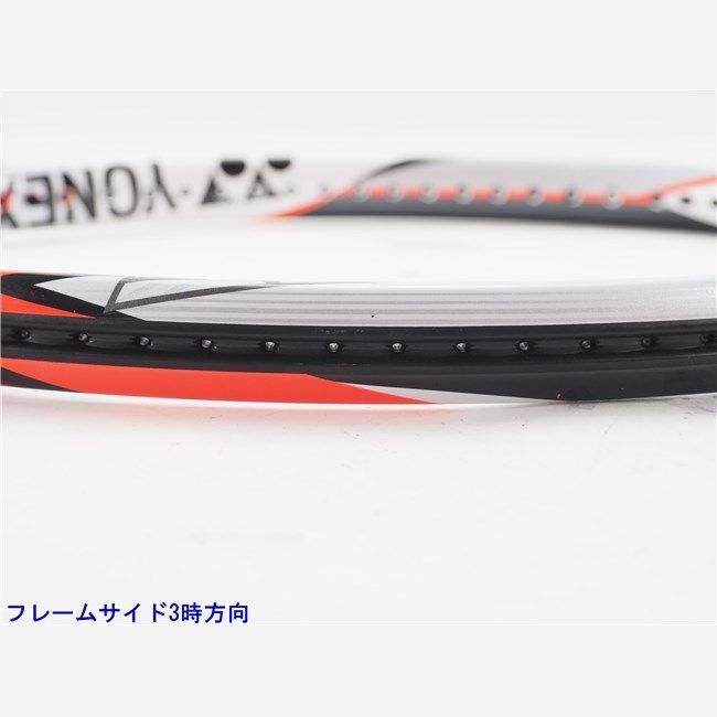 中古 テニスラケット ヨネックス ブイコア エスアイ 100 LG 2014年モデル (LG1)YONEX VCORE Si 100 LG 2014 c24110145c-m-01-pl.jpg