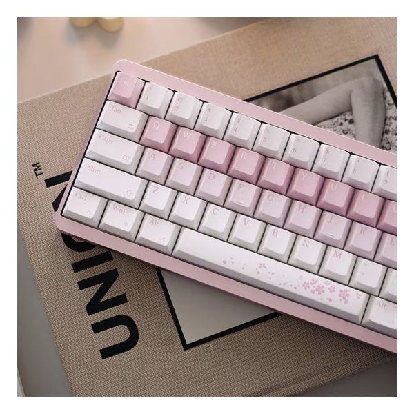 メカニカルキーボード 英語配列