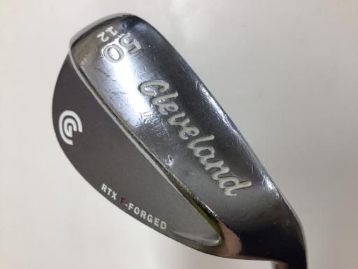cleaveland - クリーブランド RTX F-forged 50 56 2本組 NS950 S Amazon.co.jp: Cleveland GOLF(クリーブランドゴルフ) RTX F