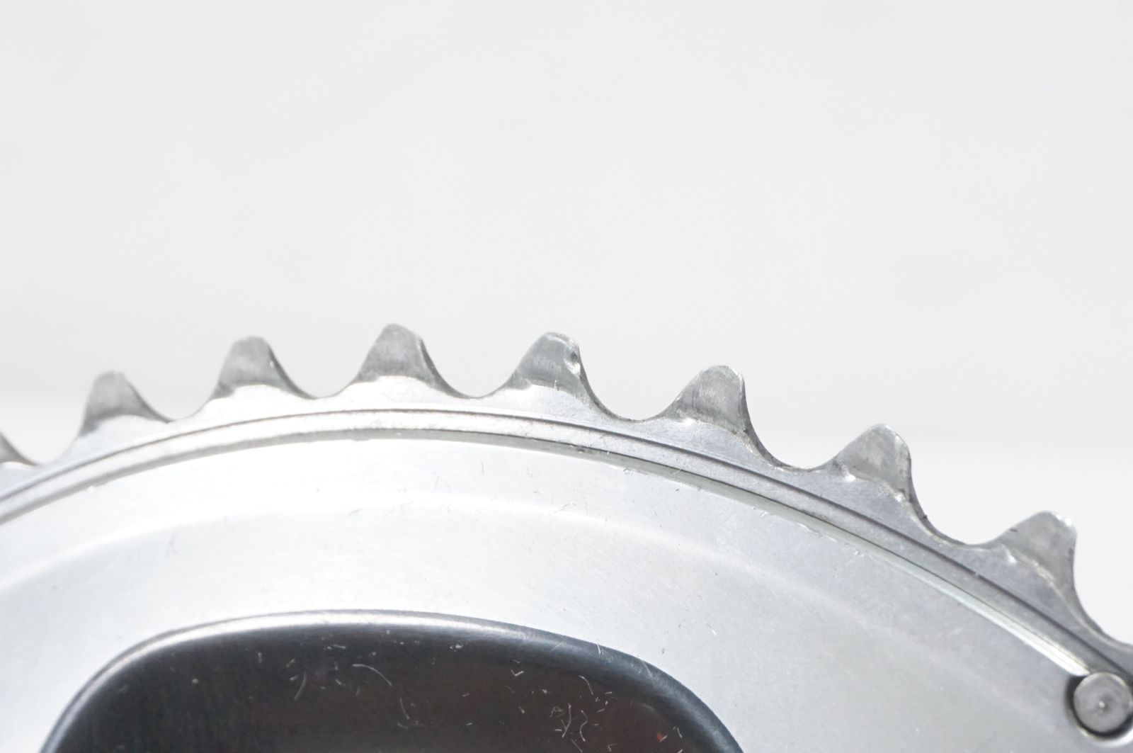 DURA-ACE FC-9000 クランクセット 170mm 50-34t SHIMANO シマノ ［ FC-R9200 50-34T 170mm ］DURA-ACE クランク