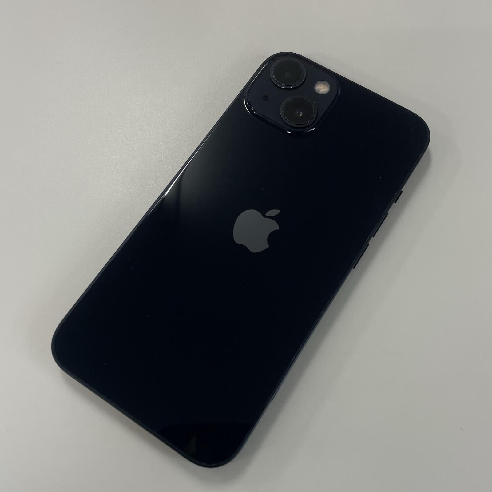 iPhone 13mini ミッドナイト docomo 128GB 公式通販 docomo iPhone 13