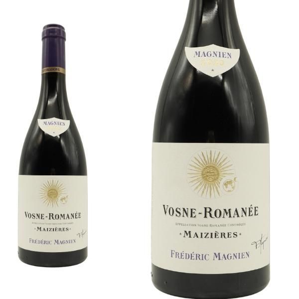 ヴォーヌ 節約 ロマネ ヴィエイユ ヴィーニュ 2020 ドメーヌ