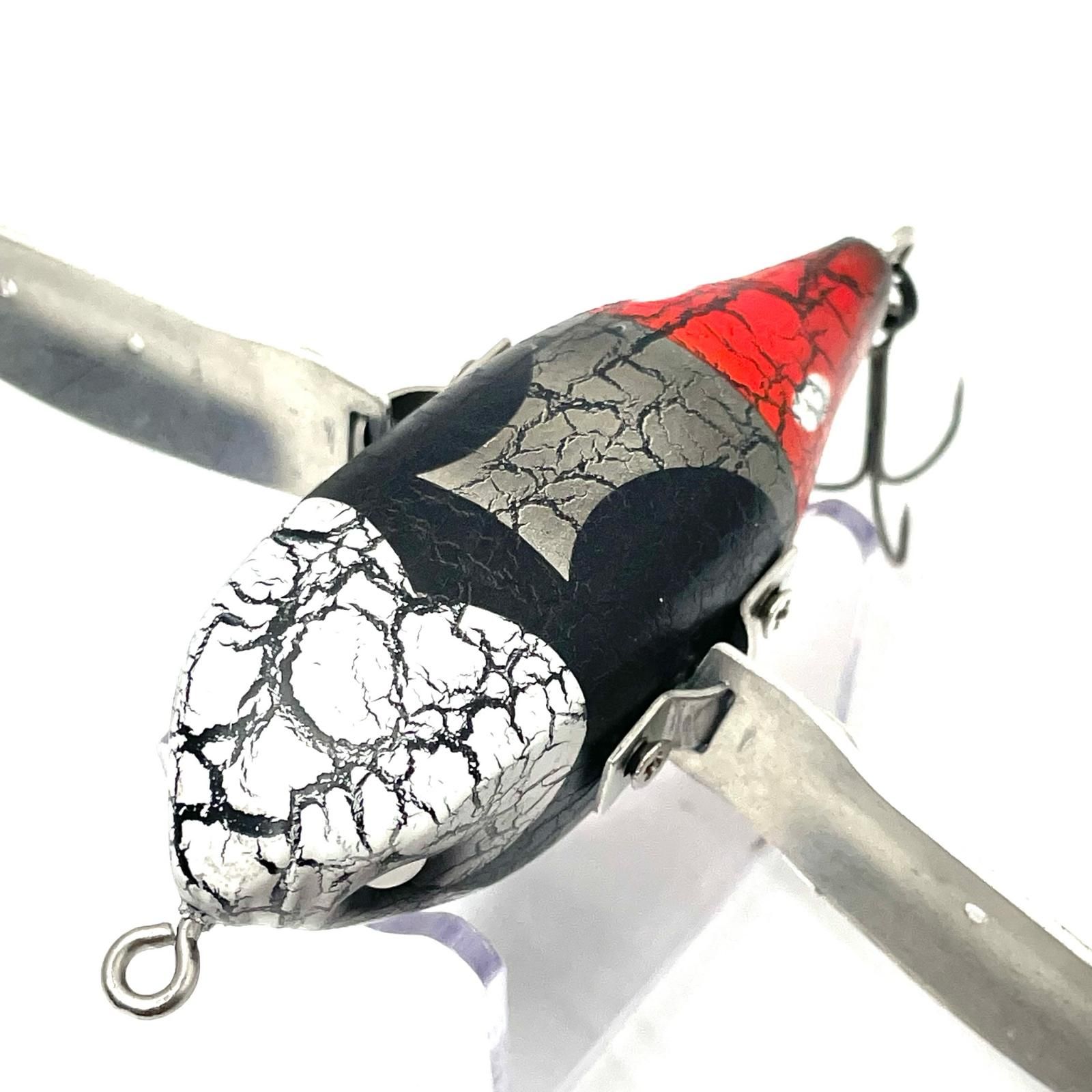 尾張小牧店】 中古 ルアー MONKA LURE WORKS | モンカルアー
