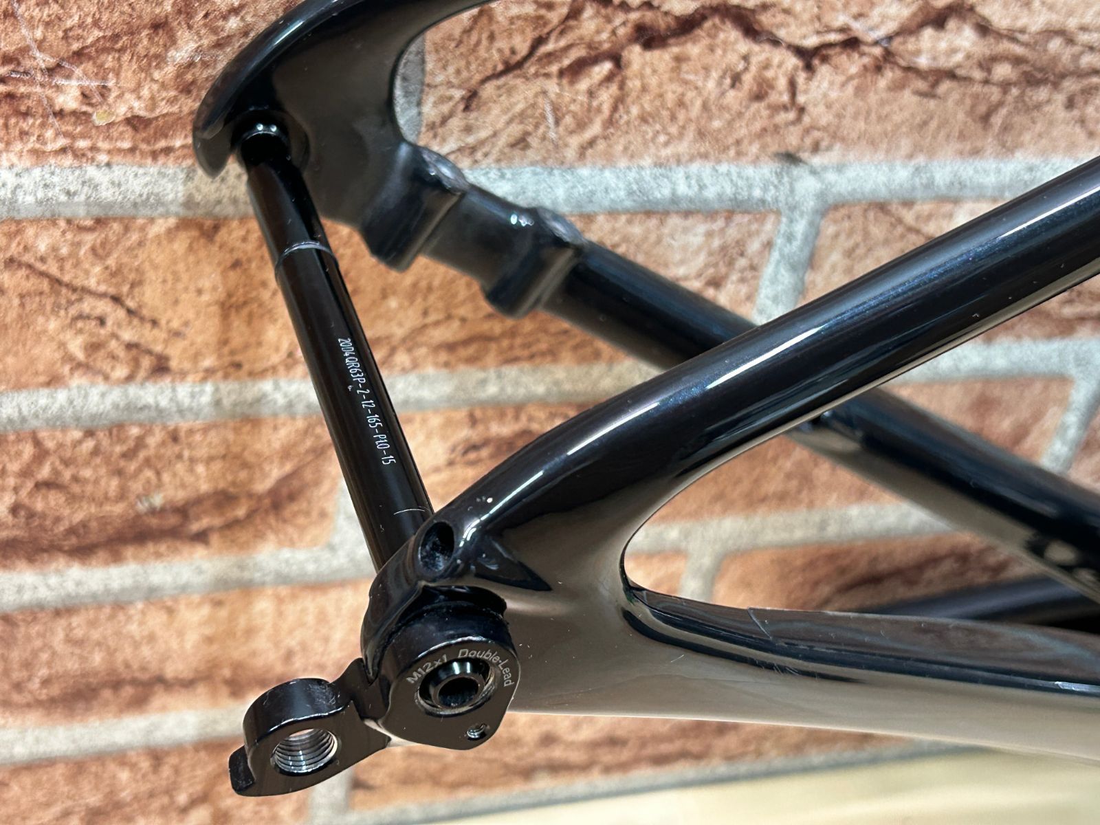 CARBON DISC