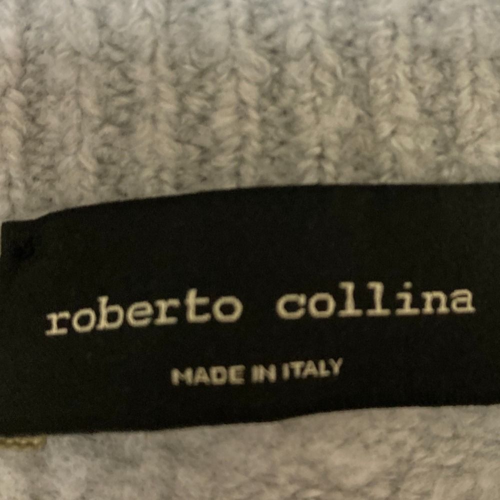 ロベルトコリーナ プラージュ別注