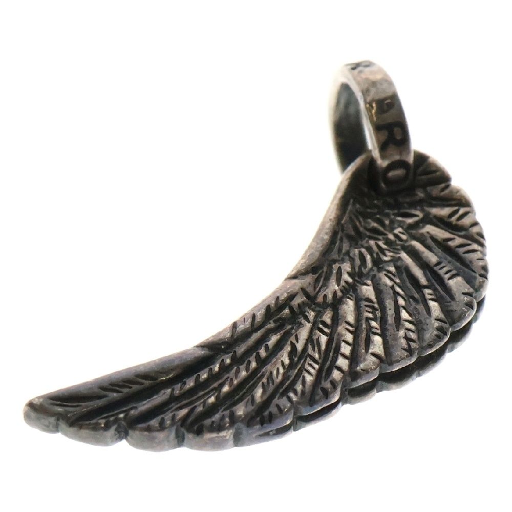 ROYAL ORDER (ロイヤルオーダー) ウィング チャーム ネックレス トップ