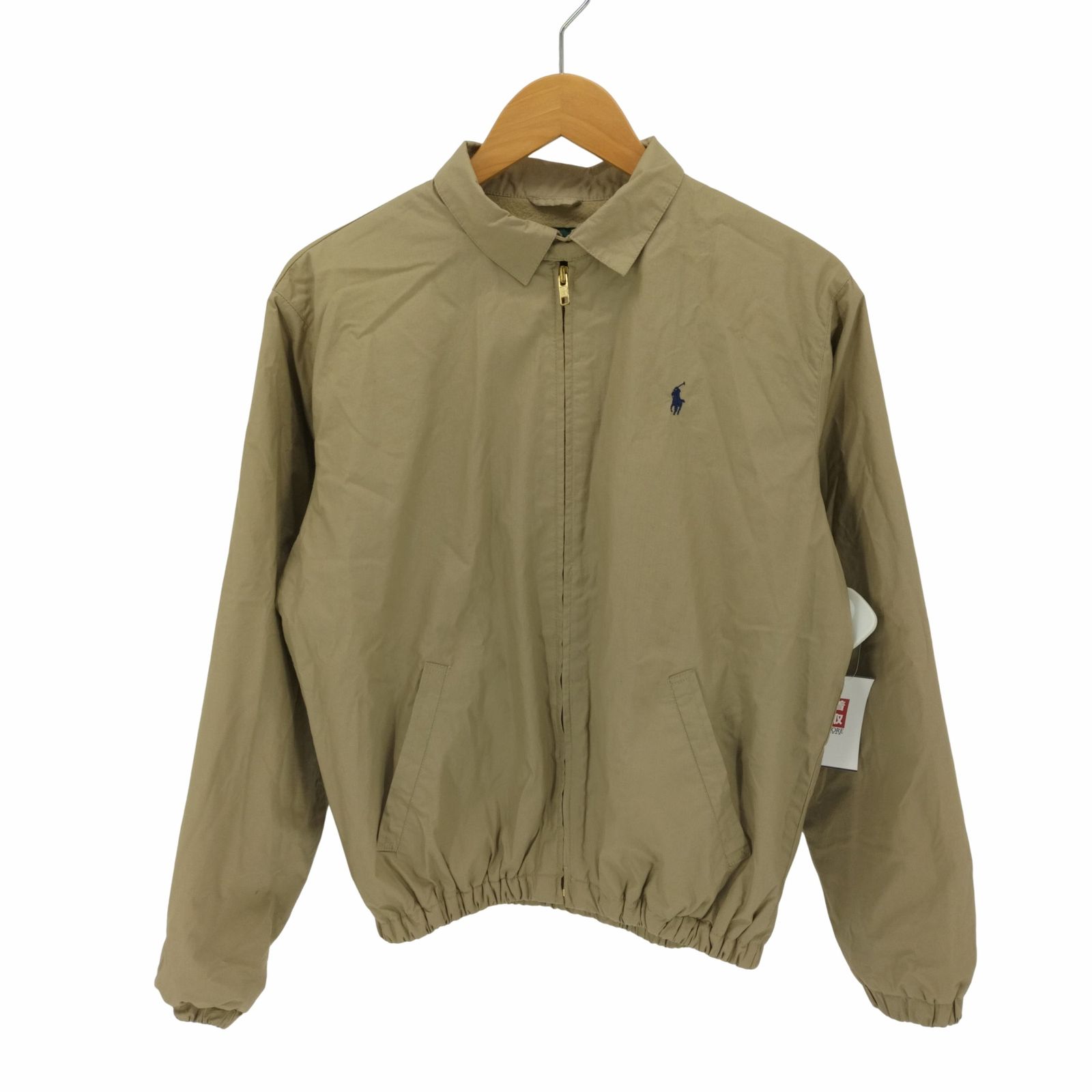 ポロバイラルフローレン Polo by RALPH LAUREN 80-90S 緑タグ ポニー 