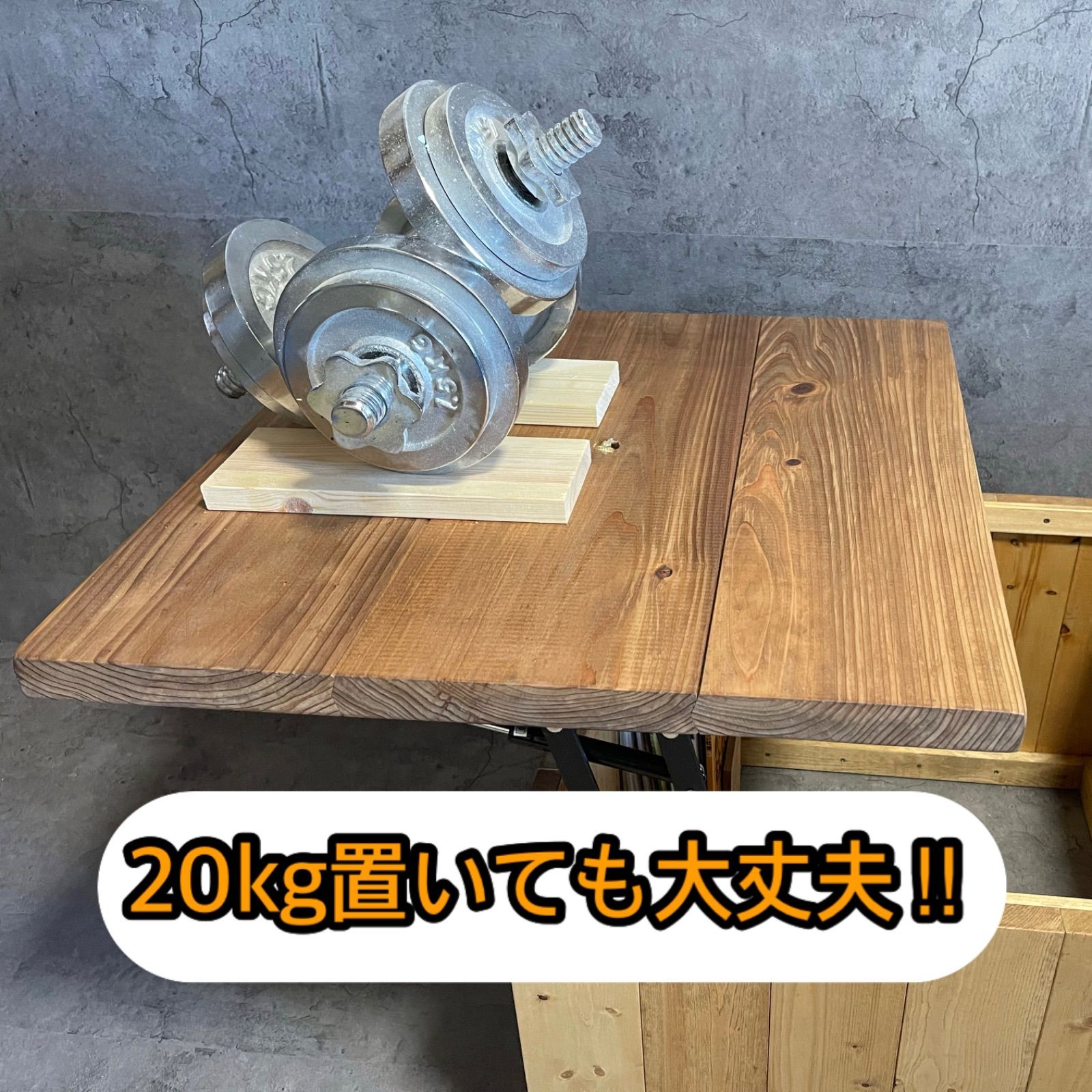 どこでも子供部屋BOX】開けば勉強机にもなるランドセルや教科書など