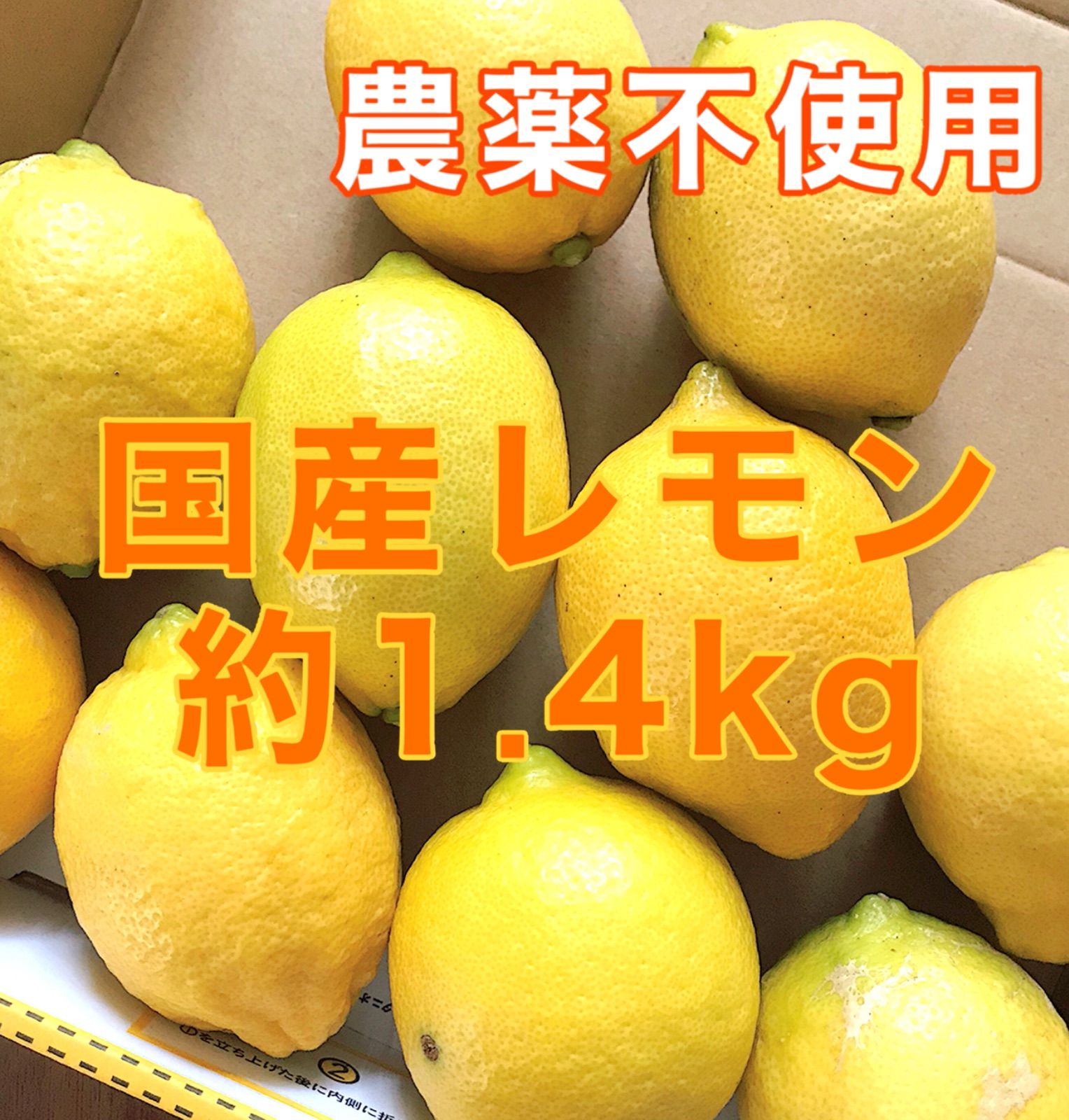 国産瀬戸田レモン農薬不使用 - 通販 - flnaacp.com