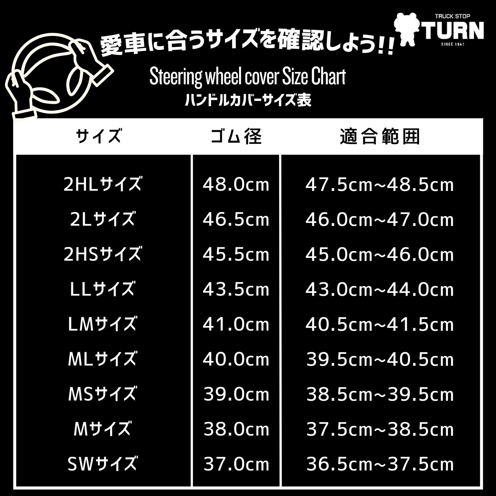 トラック 乗用車