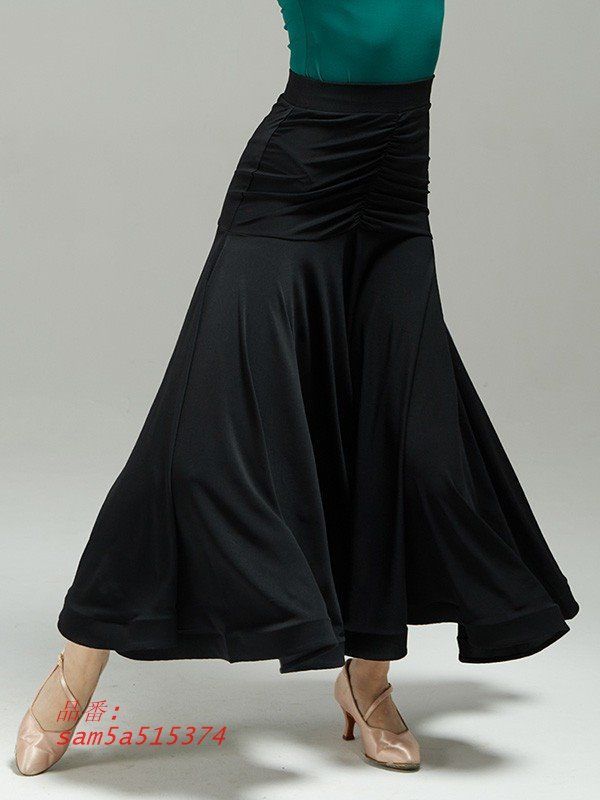 発表会 社交ダンス競技着