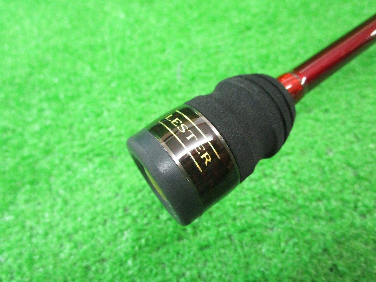 アレス レスターホープ800 スローテーパー (山科店 併売