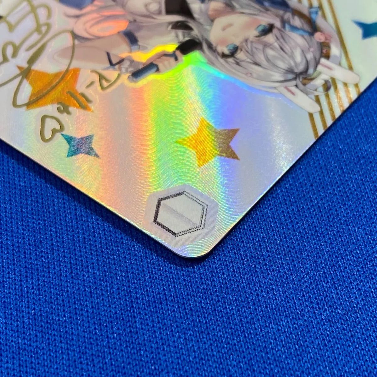ヴァイスシュヴァルツ　35th anniversary アーリャ SP サイン ヴァイス 〈角川スニーカー文庫 Vol.2〉 【箔押しサイン入り
