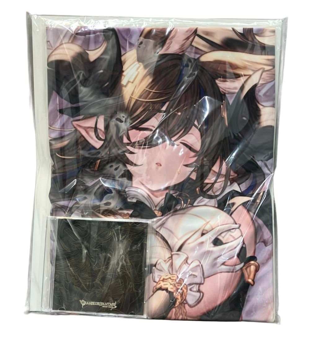 送料無料，大人気 グランブルーファンタジー キャラクターグッズ 抱き枕カバー(ガレヲン) Cygames その他