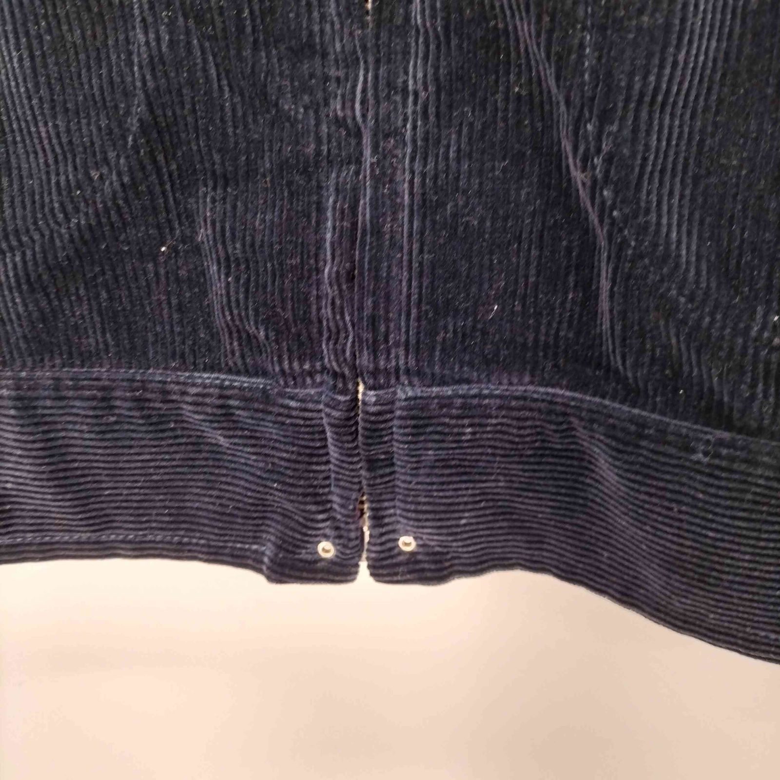 WESTRIDE CYCLE TOGS ウエストライドコーデュロイ ジャケット WESTRIDE CYCLE TOGS ウエストライドコーデュロイ ジャケット