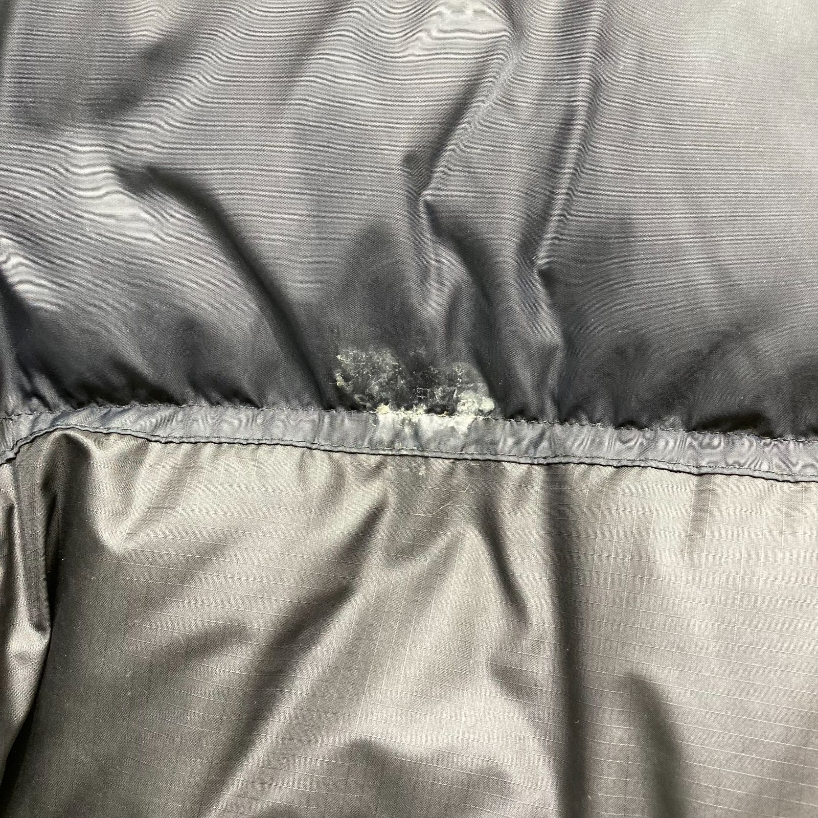 THE NORTH FACE 1996 RETRO ECO NUPTSE JACKET 韓国 ヌプシ