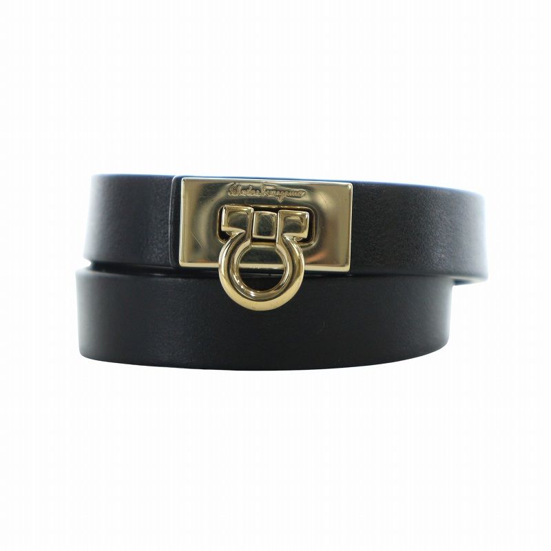 サルヴァトーレフェラガモ Salvatore Ferragamo ブレスレット