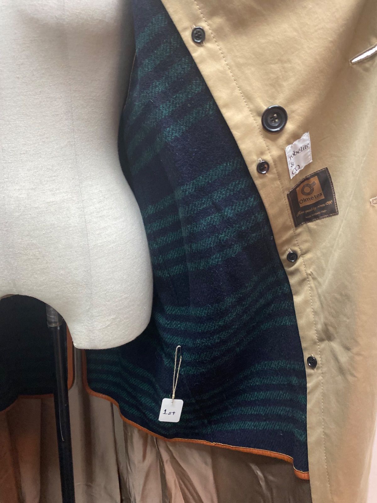 ローベリテアンドシーオー