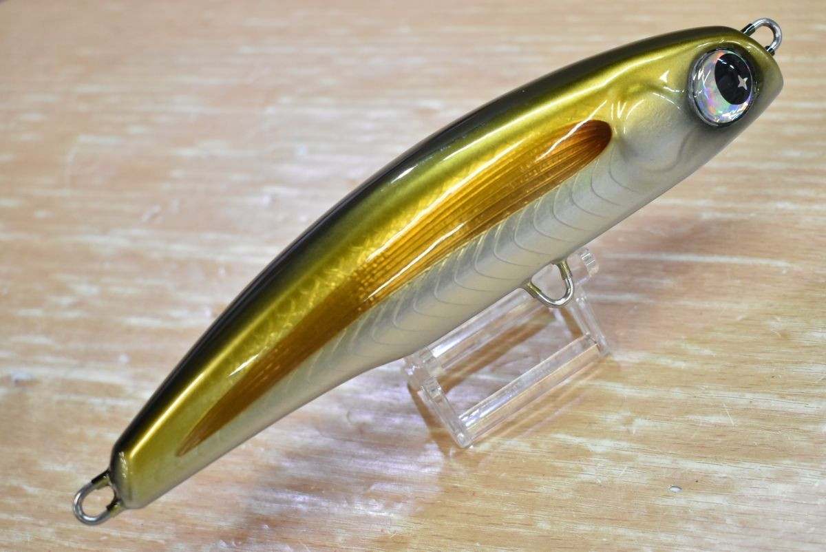 スポーツフィッシングラボ UZU