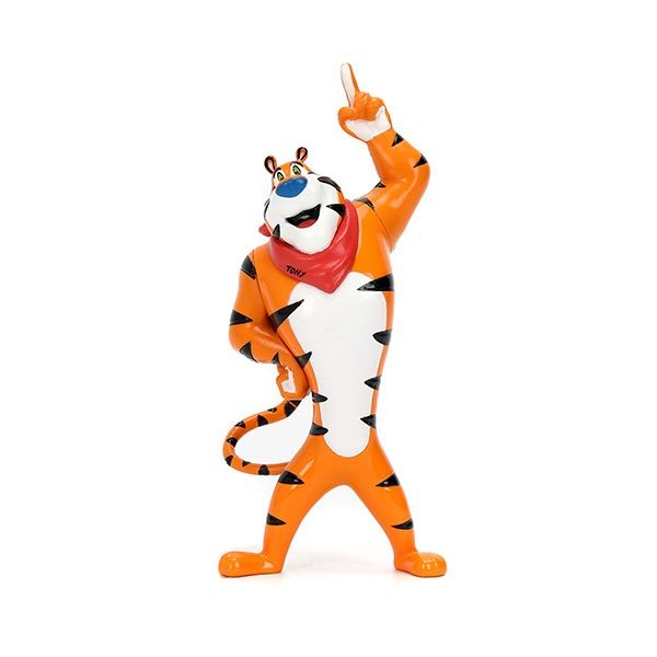 1:24 Kellogg's 2017 Ford F-150 Raptor w/ TONY THE TIGER
