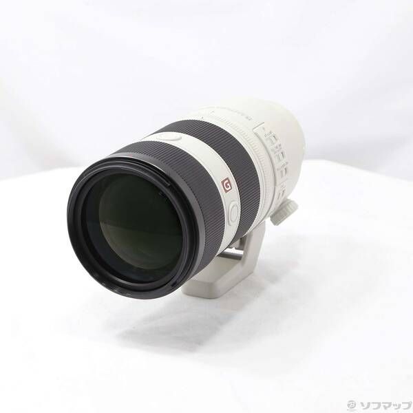 中古品〕 FE 70-200mm F2.8 GM OSS II SEL70200GM2【262】 - メルカリ