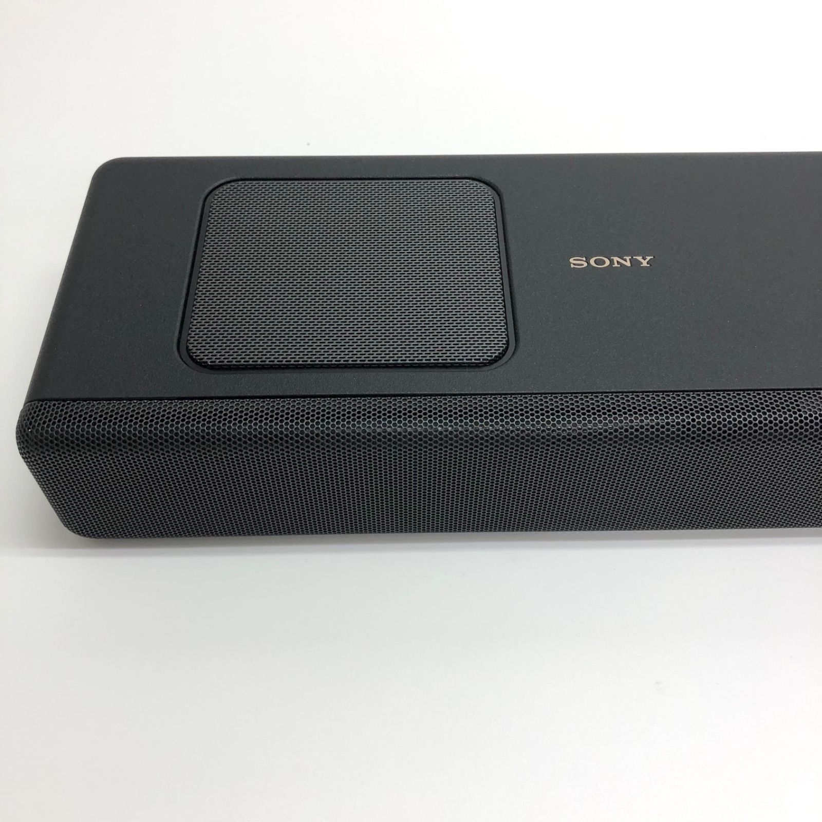 SONY ソニー サウンドバー HT-A5000 ハイレゾ対応 /DolbyAtmos対応 /5.1.2ch /Wi-Fi対応 /1年保証付き ☆ -  メルカリ