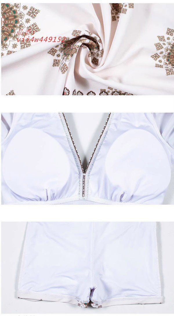 夏マルチM レディース