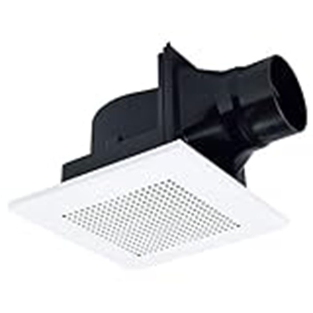 天井埋込形換気扇 低騒音タイプ VD-10ZLC14-S