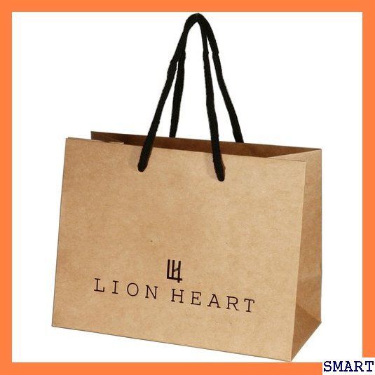 ☆人気_Z011 ライオンハート LION HEART Haul/ライオンモチーフ