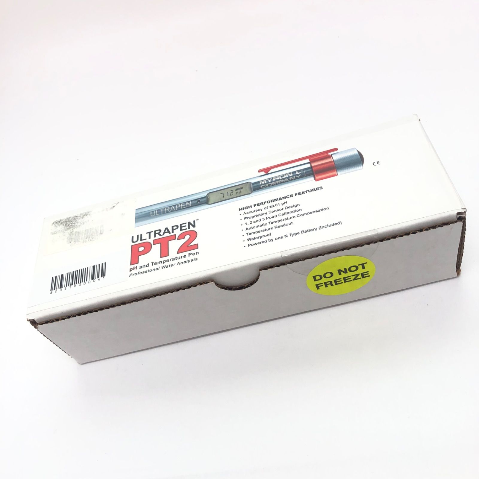 ＵＬＴＲＡＰＥＮＰＴ２