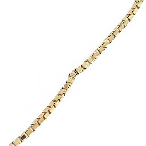 TASAKI k18 yg パール　ネックレス　スライドチェーン TASAKI k18 yg パール ネックレス スライドチェーン 【公式通販】