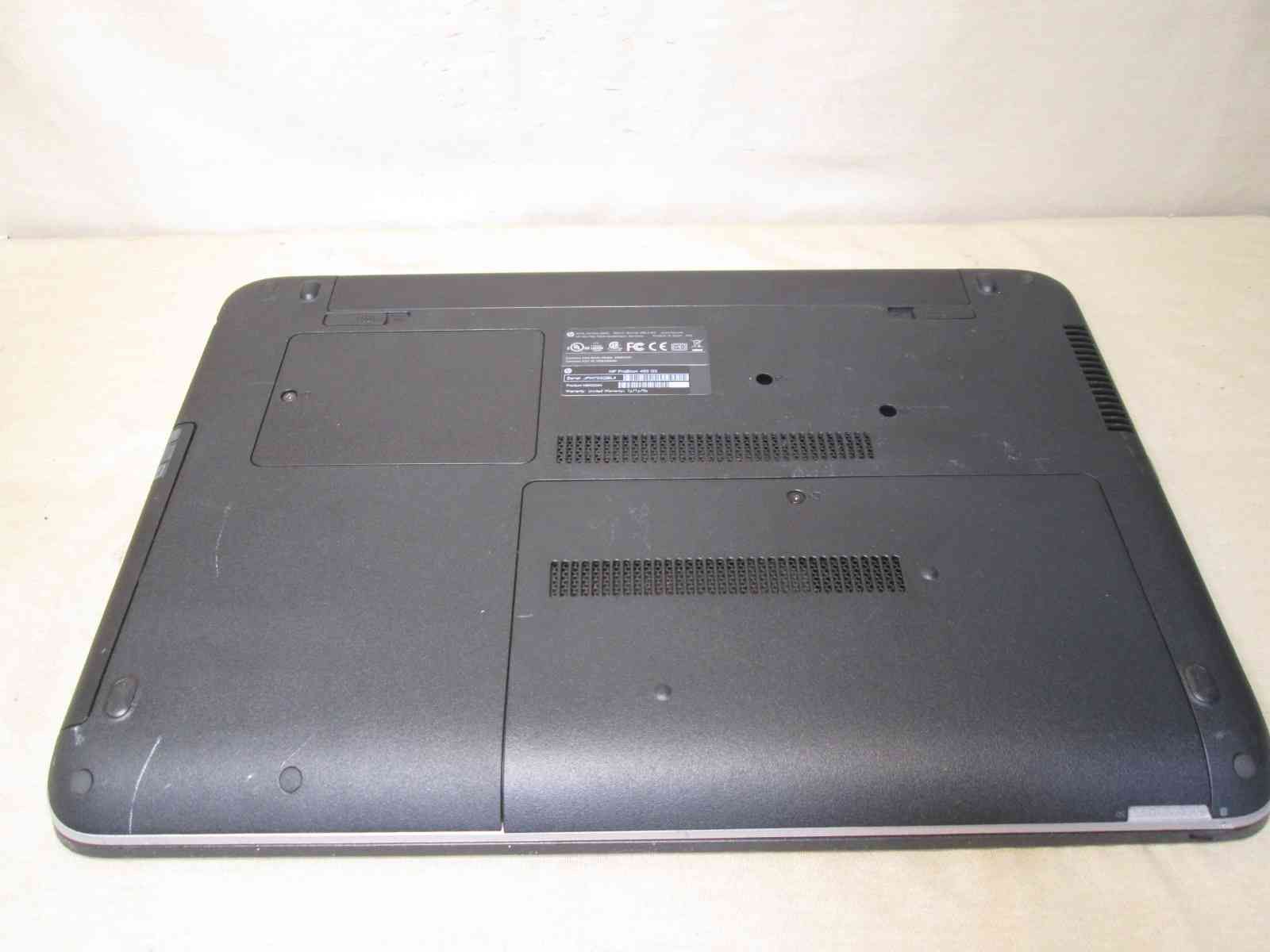 HP ProBook 450 G3／USB3.0／HDMI ジャンクPC 送料無料 [93807