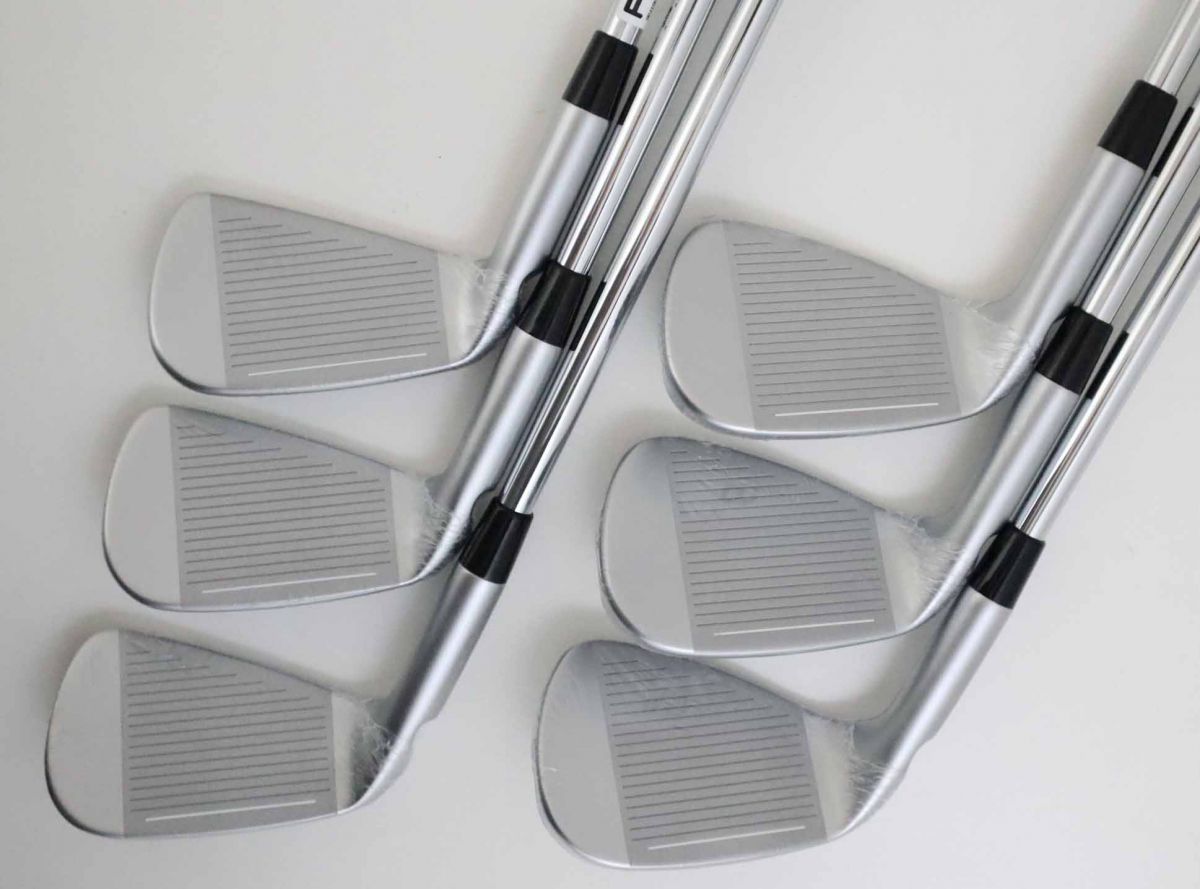 ピン（PING）（メンズ）i59アイアンセット6本(5I～9I、PW)N.S.PRO MODUS3 TOUR 115 | ゴルフ用品はヴィクトリアゴルフ