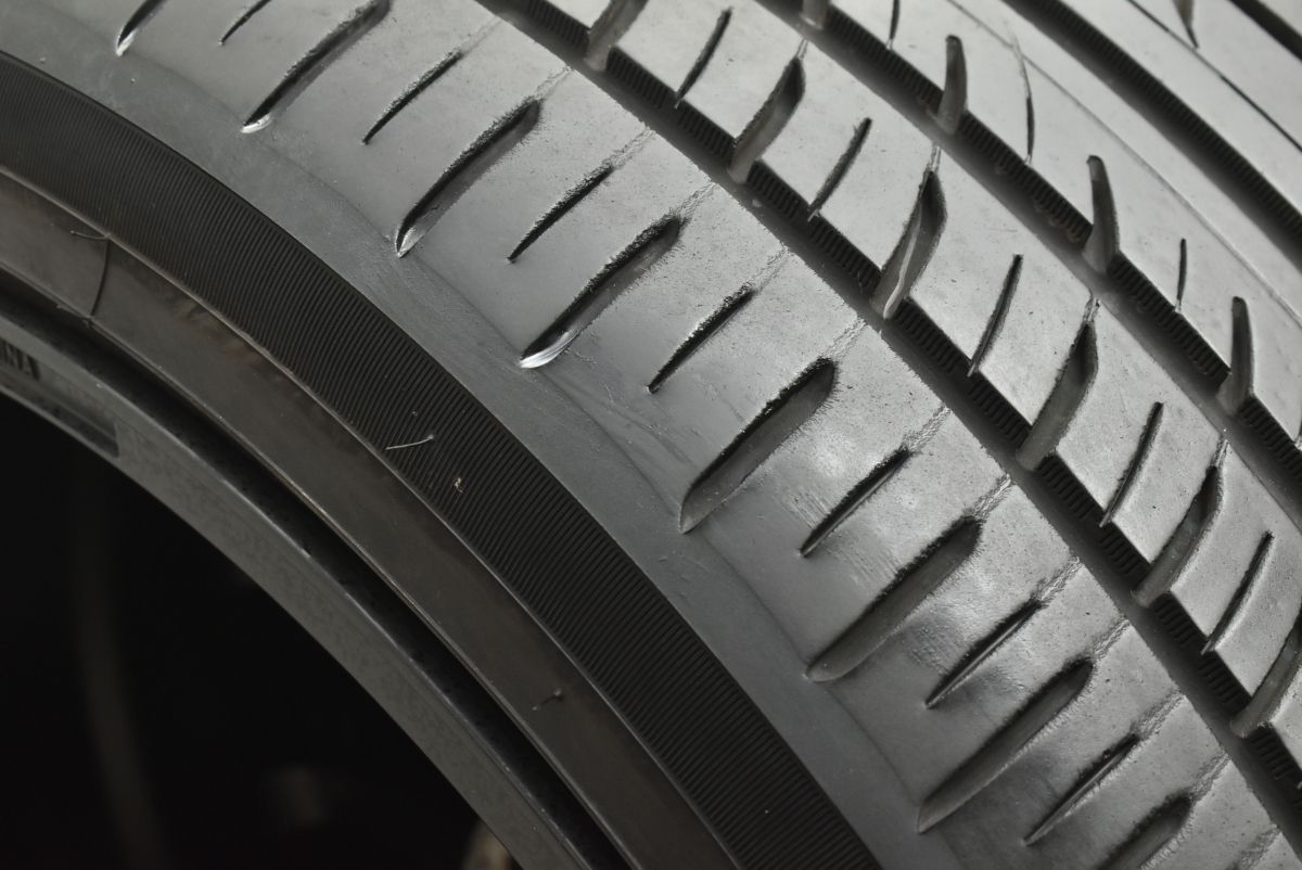 専用　ロクサーニ マルチフォルケッタ245/35R21 ロクサーニマルチフォルケッタⅡ 21インチ245/35R/21