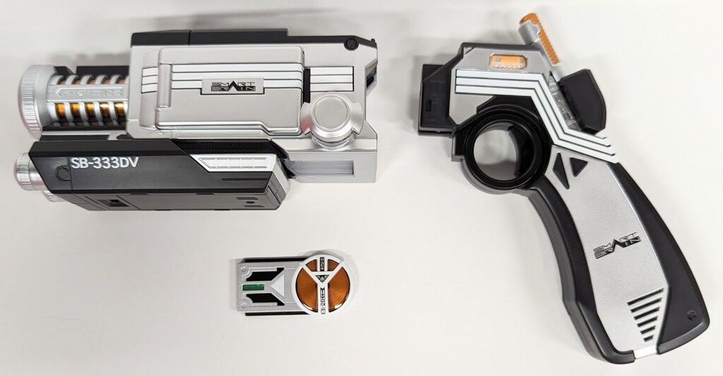 コンプリートセレクションモディフィケ-ション 仮面ライダー555
