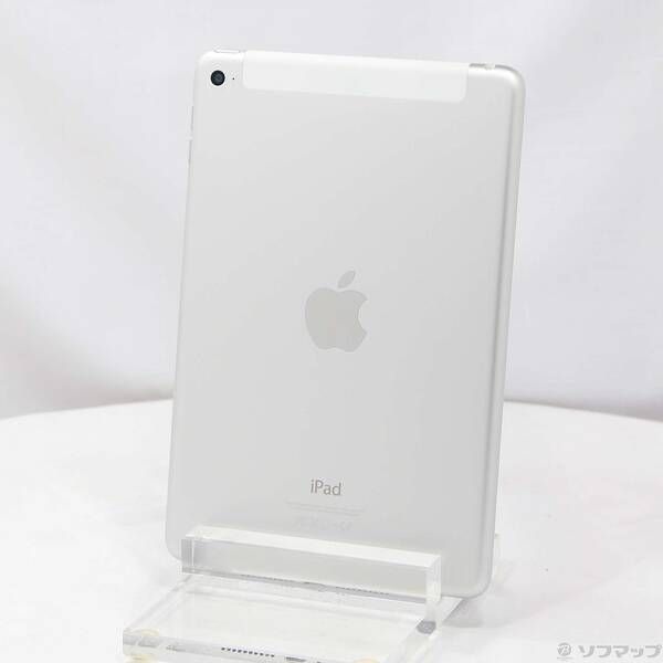 iPad mini 4 16G シルバー Amazon.co.jp: 【整備済み品】 Apple iPad mini 4 Wi-Fi +