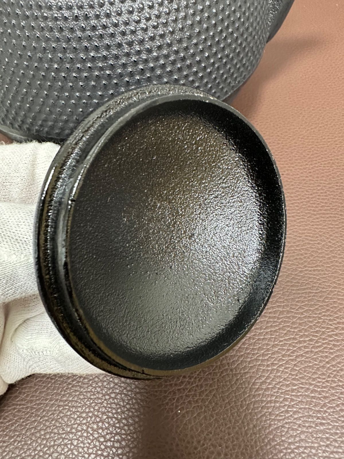 南部鉄器