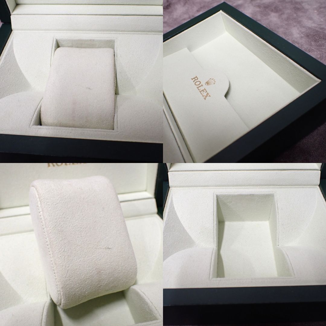 純正 ROLEX ロレックス 腕時計ケース BOX 箱 ウォッチケース