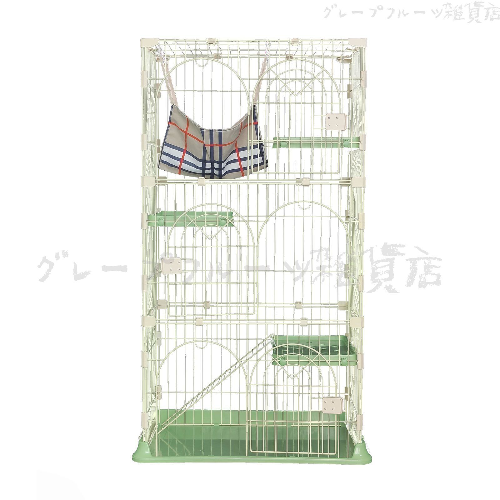 キャットケージ