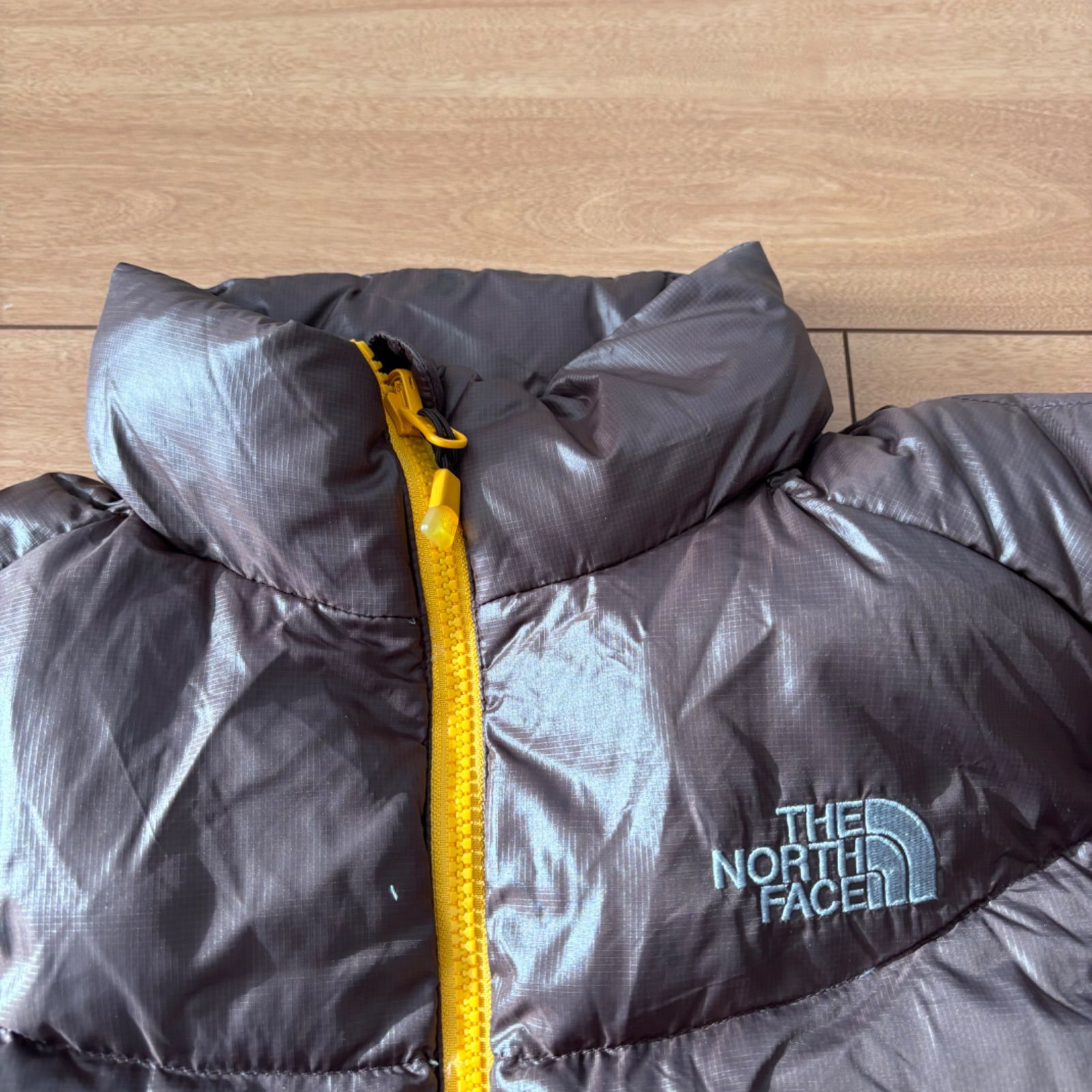 ☆日本未発売モデル☆ The North Face ザノースフェイス ダウン