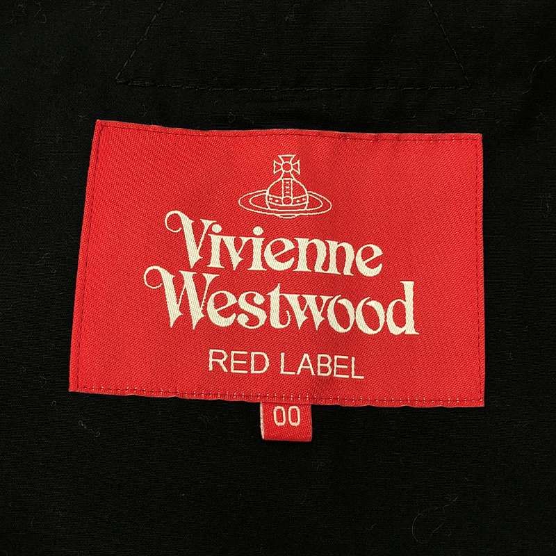 美品】 VIVIENNE WESTWOOD RED LABEL / ヴィヴィアンウエストウッド  