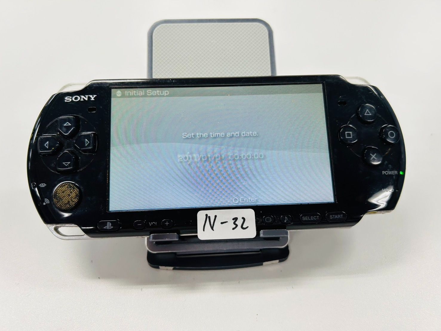 Shisyamo-ROCK様専用 Sony PSP 3000 動作確認済み N-32 計5点 充電器