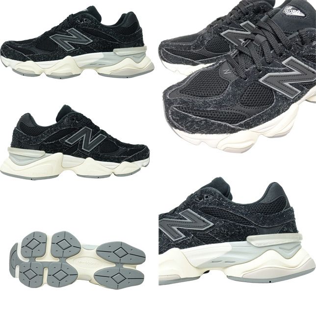 ニューバランス U9060 HSC HSD スニーカー NEW BALANCE メンズ レディース 90/60 HSC HSD