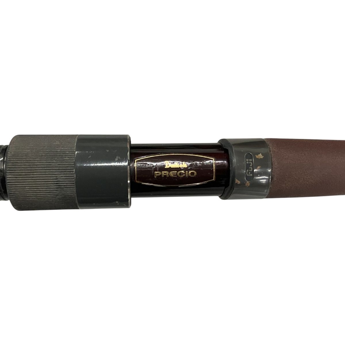 ダイコー PRECIO 石鯛 540H 釣具 ロッド 中古 B10244144 - メルカリ