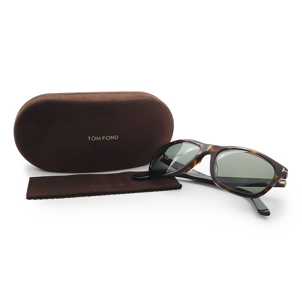 トムフォード サングラス Andrew TF500 52N 54□18 145 TOM FORD トムフォード サングラス Andrew TF500-F 01H