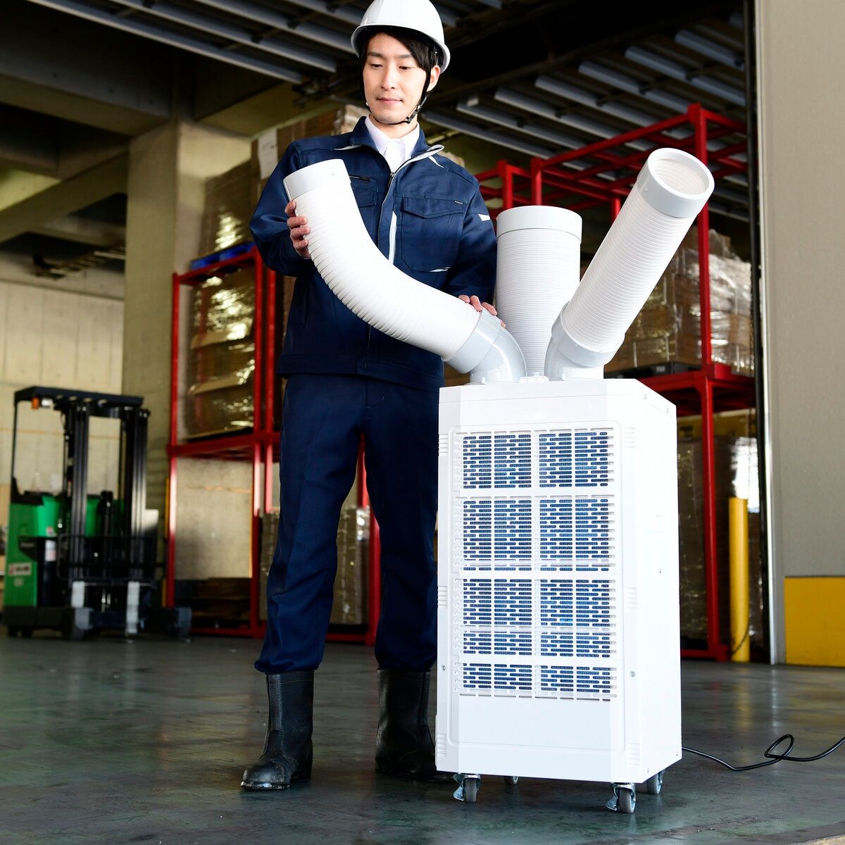 YAMAZEN TSA-Y29-2 ポータブルエアコン YAMAZEN TSA-Y29-2 ポータブルエアコン