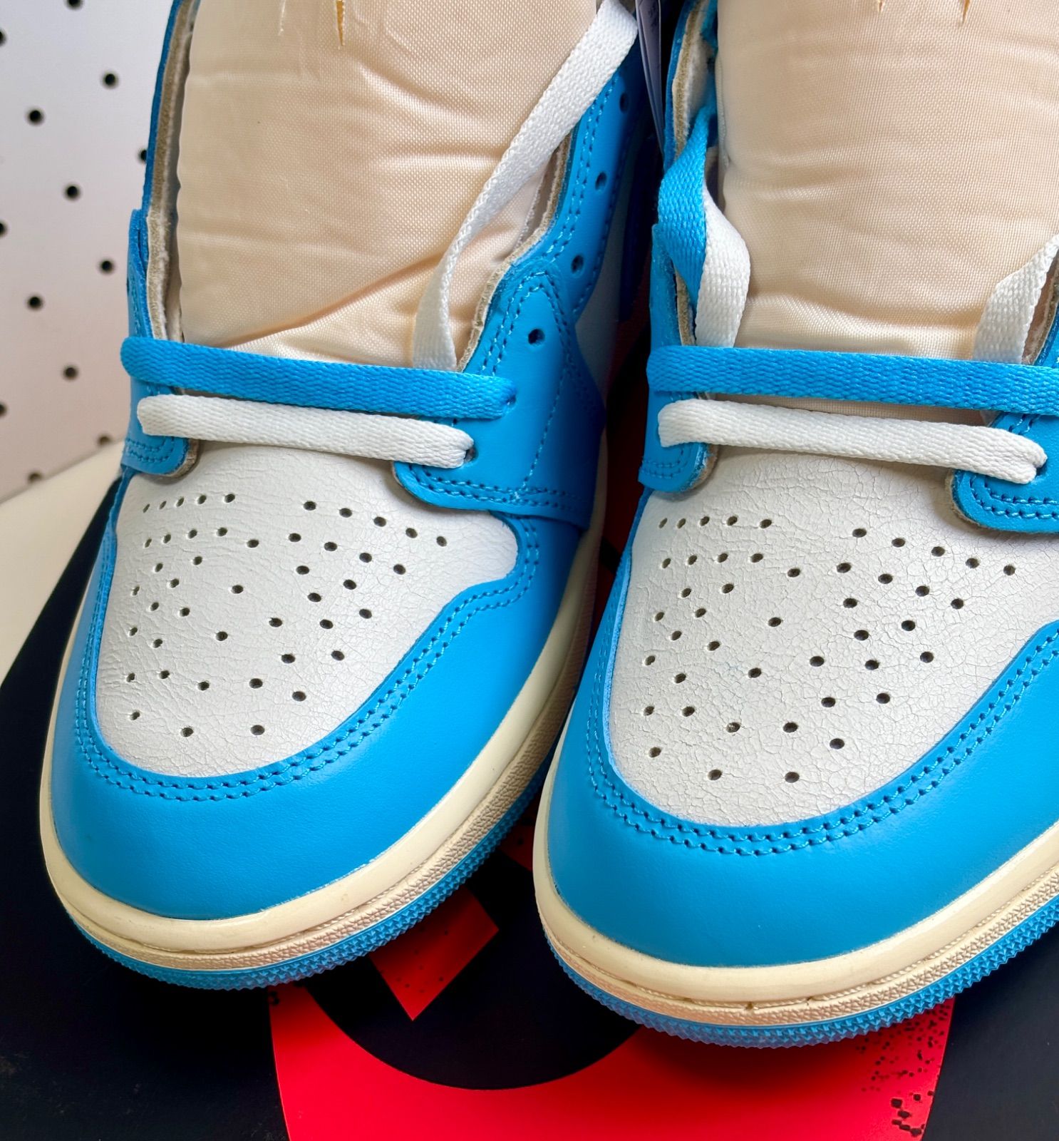 Nike Air Jordan 1 High OG 