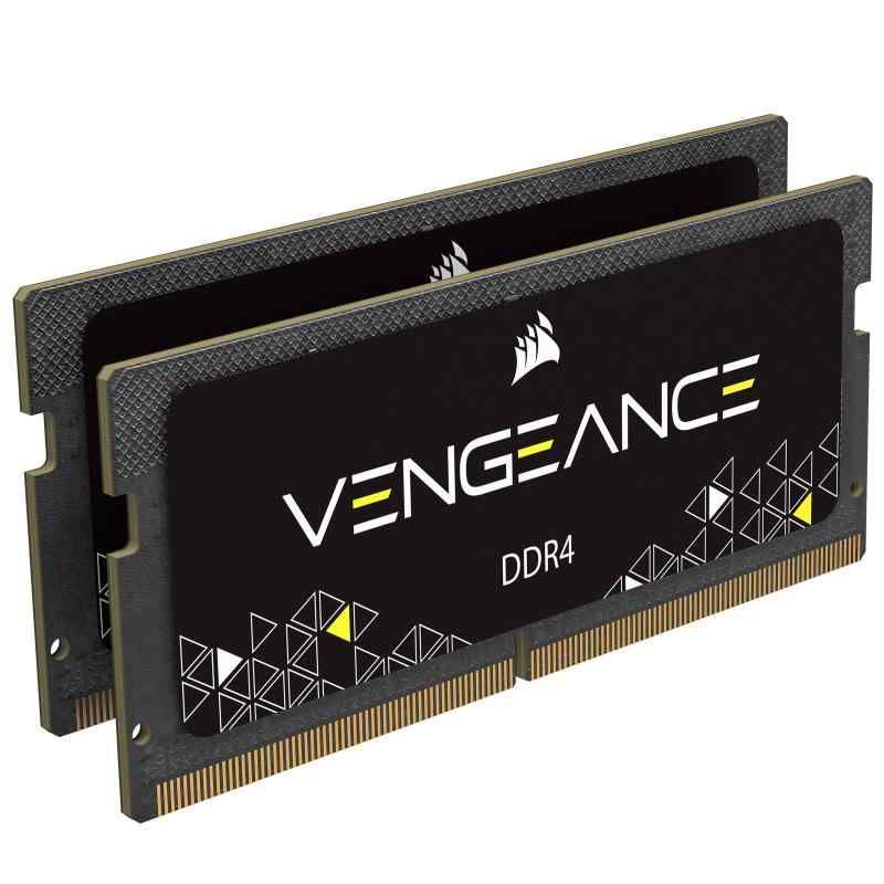 CORSAIR DDR4 16GB デスクトップPC用 メモリー⭐️ CORSAIR DDR4