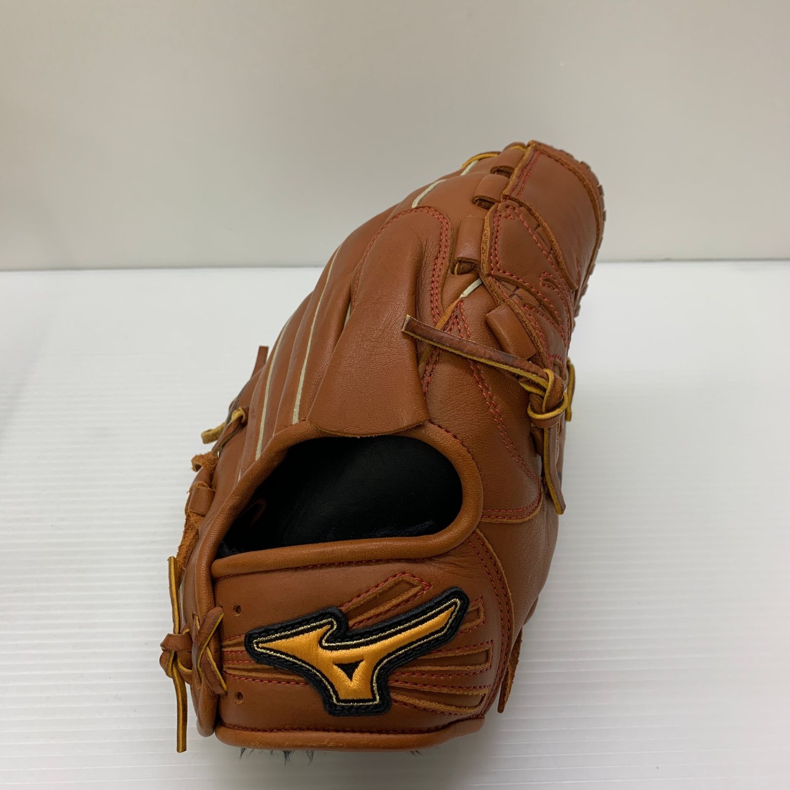 ミズノ Global Elite order軟式グローブ 右投げ用 2025モデル】ミズノ