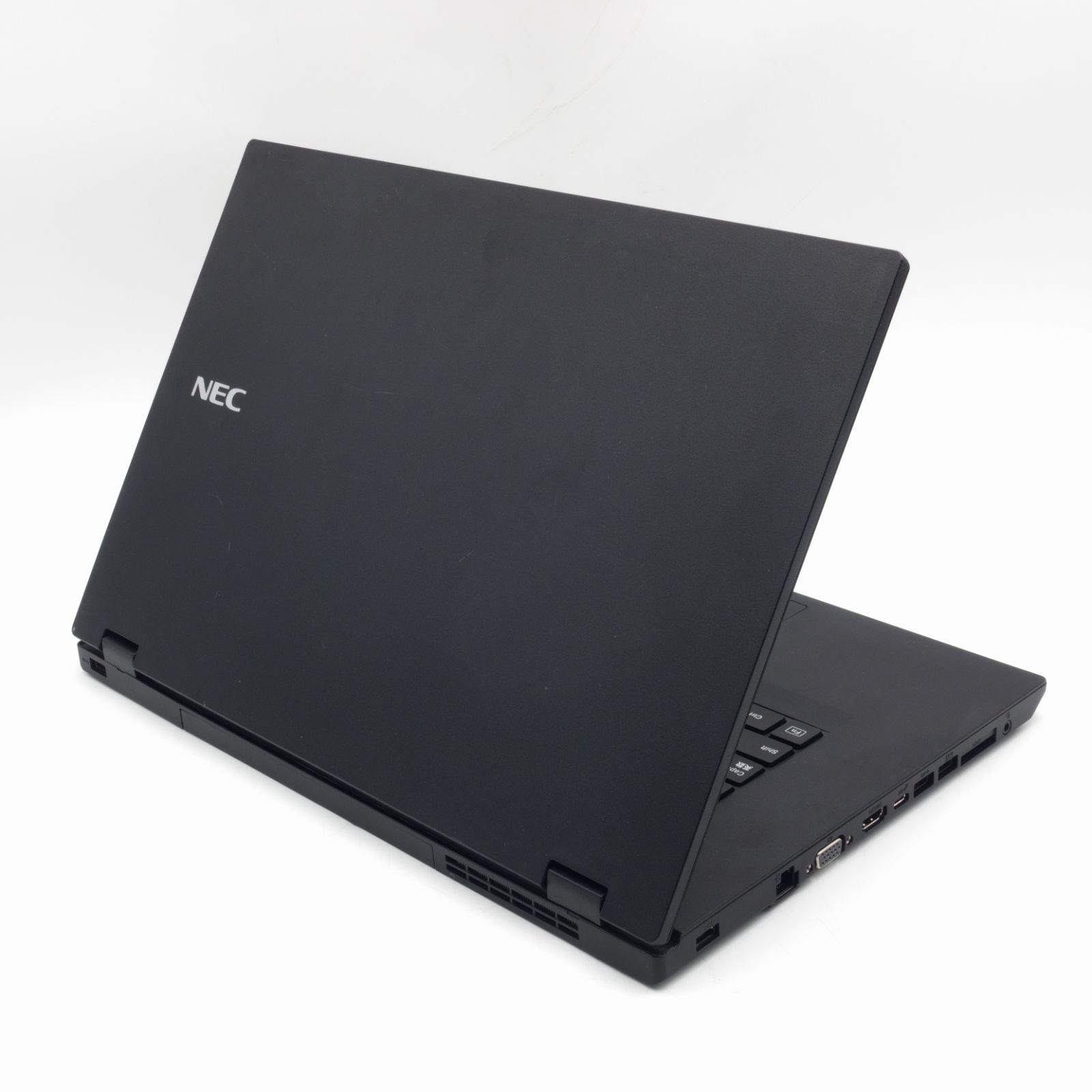 中古品】Versapro VKT16X-5 NEC 15.6インチノートパソコン Windows11 ...